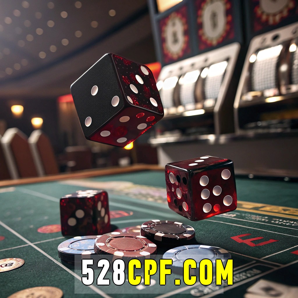 528cpf: Jogos de mesa ao vivo para jogadores brasileiros